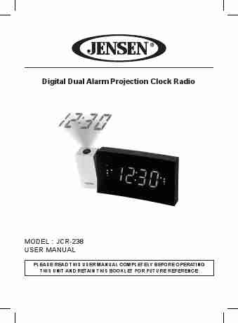 Jensen Jcr 238 Manual-page_pdf